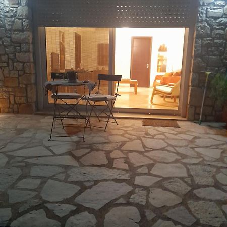 Studio Persa Parálion Ástros Exterior foto