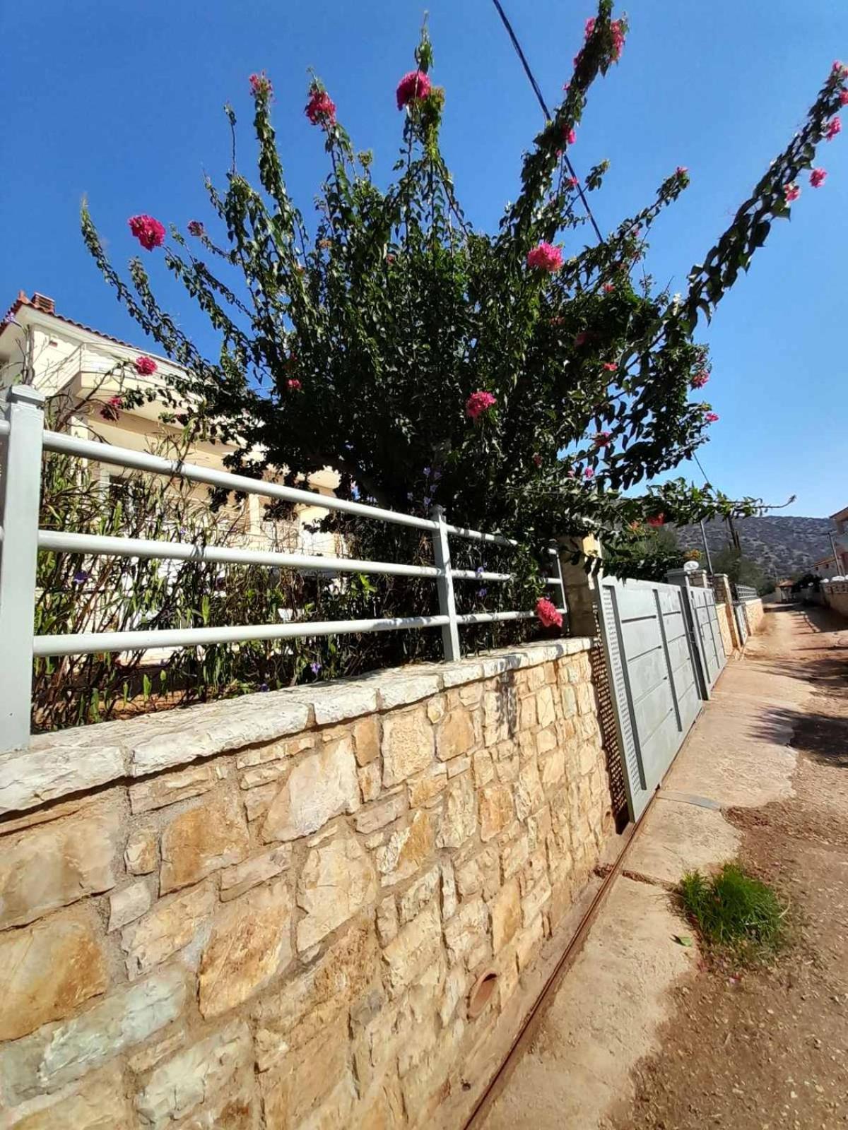 Studio Persa Parálion Ástros Exterior foto